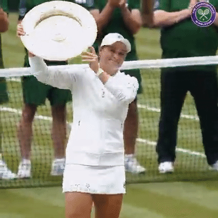 This image has an empty alt attribute; its file name is ASHLEIGH-BARTY.-GIF.-2021-WIMBLEDON-LADIES-SINGLES-TROPHY.-their-ref-ezgif.com-video-to-gif.gif